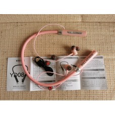 POLLASTRINI Sports Headphones Wired Over Ear Behind The Neck Headphones Running Earphones Wrap Around in-Ear Stereo Earbuds with Microphone for Jogging Gym Workout POLLASTRINI Sports Headphones Wired Over Ear Behind The Neck Headphones Running Earphones Wrap Around in-Ear Stereo Earbuds with Microphone for Jogging Gym Workout