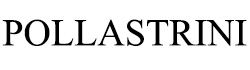 POLLASTRINI POLLASTRINI
